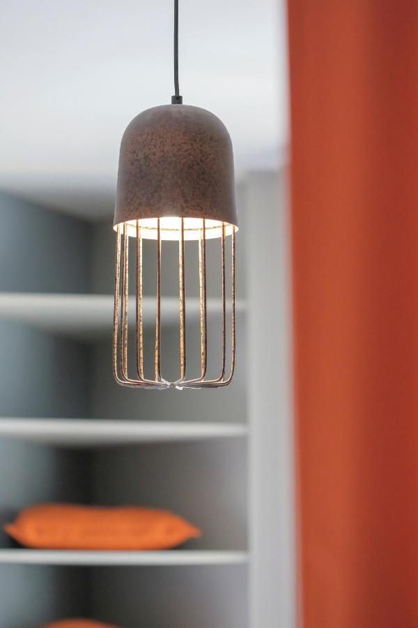 Le Victorien, T2 Hypercentre Chic Et Cosy, Wifi Par Sovalfi