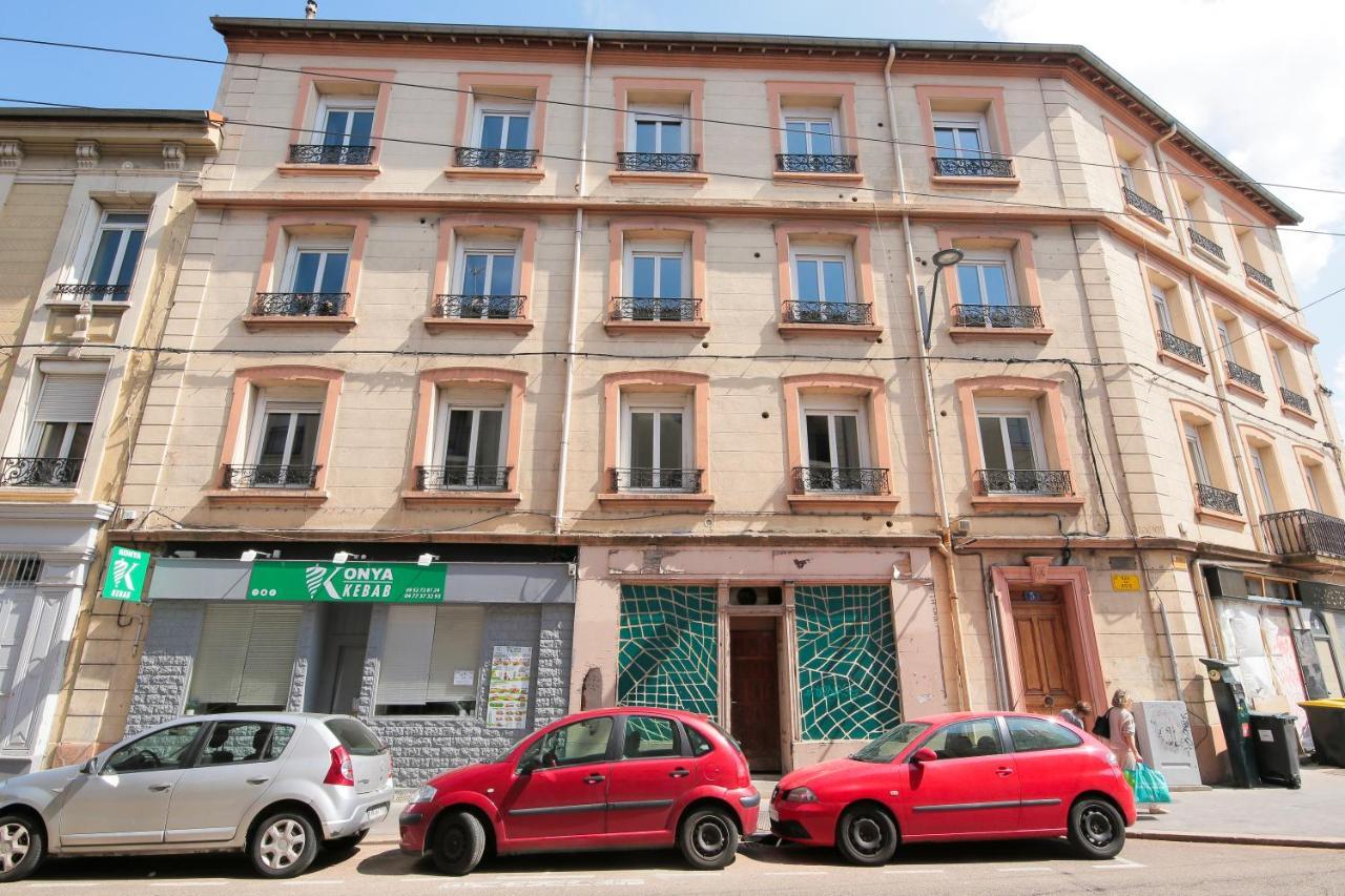 Le Victorien, T2 Hypercentre Chic Et Cosy, Wifi Par Sovalfi Apartment