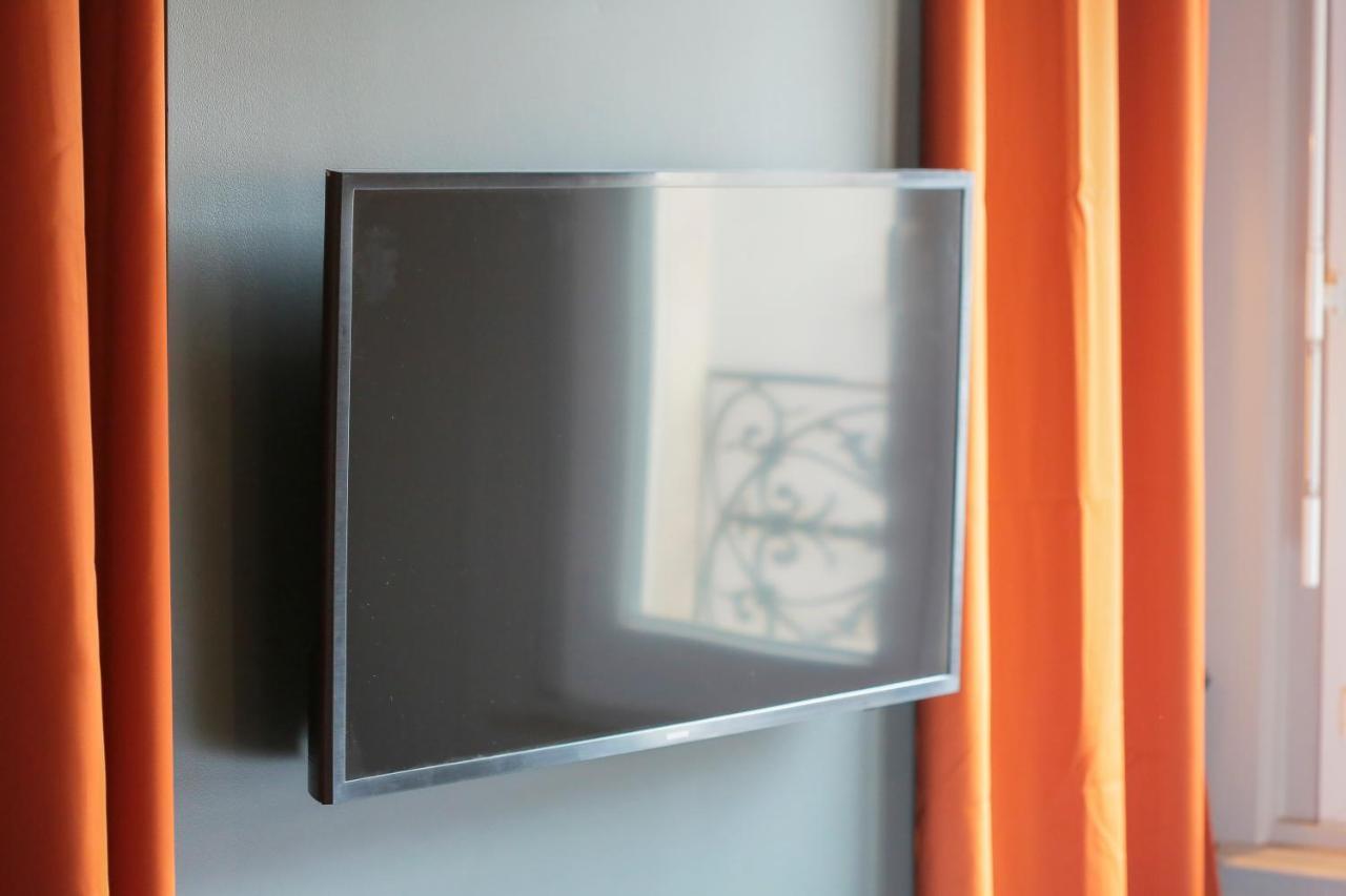 Apartment Le Victorien, T2 Hypercentre Chic Et Cosy, Wifi Par Sovalfi Saint-Etienne (Loire)