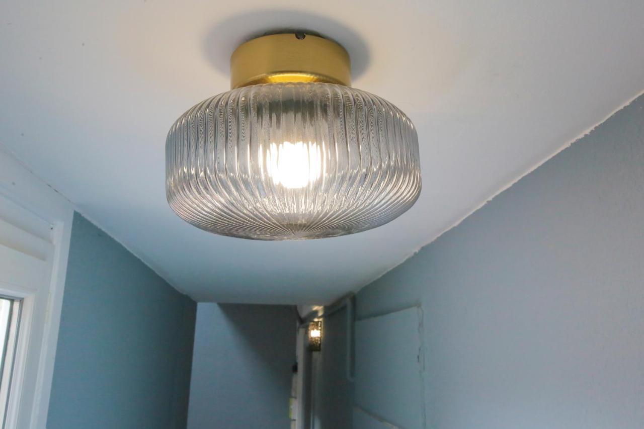 Le Victorien, T2 Hypercentre Chic Et Cosy, Wifi Par Sovalfi Saint-Etienne (Loire)