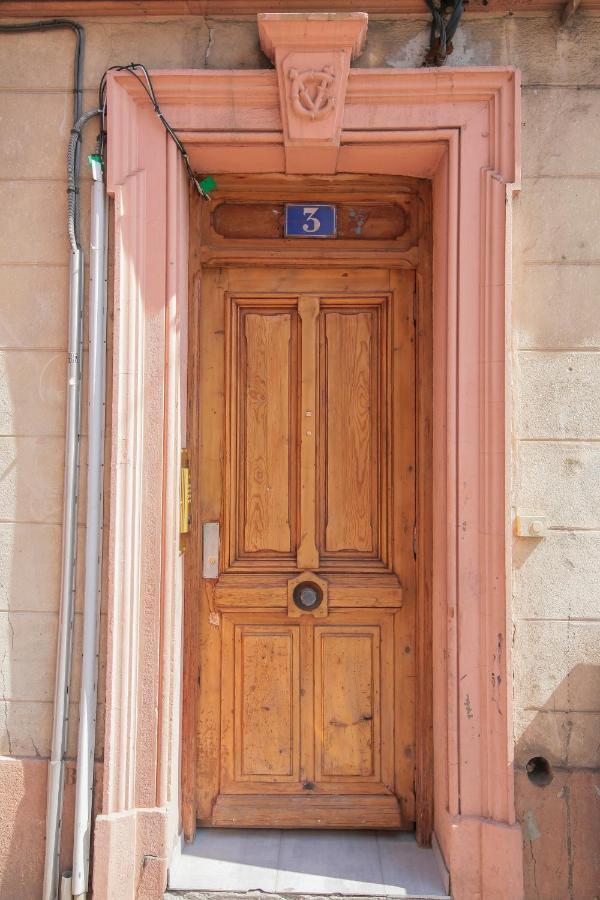 Apartment Le Victorien, T2 Hypercentre Chic Et Cosy, Wifi Par Sovalfi