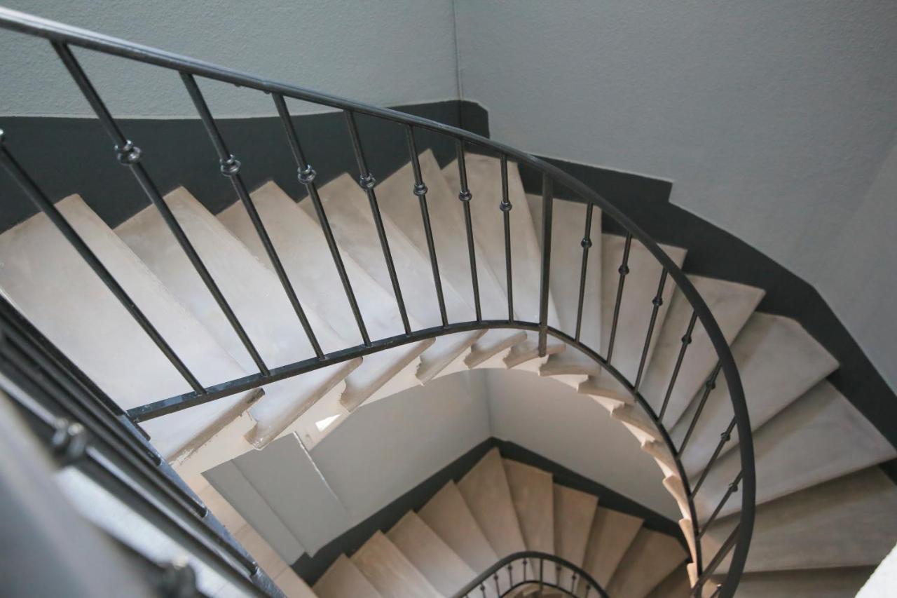 Apartment Le Victorien, T2 Hypercentre Chic Et Cosy, Wifi Par Sovalfi Saint-Etienne (Loire)