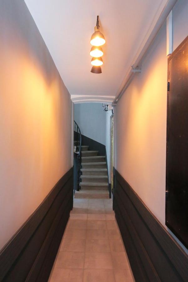 Le Victorien, T2 Hypercentre Chic Et Cosy, Wifi Par Sovalfi Apartment *