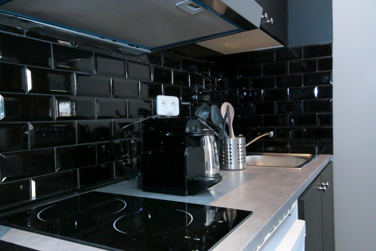 Le Victorien, T2 Hypercentre Chic Et Cosy, Wifi Par Sovalfi Apartment Saint-Etienne (Loire)